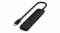 Adapter Satechi 6-in-1 USB-C Slim Multiport Adapter czarny- ST-P6SK 3
