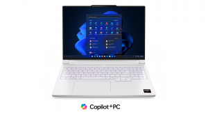 Laptop Lenovo Legion 7 Gen 11 16AGP11 83Q8001KPB Ryzen AI 7 450 16" WQXGA OLED 240Hz 32GB 1000SSD RTX5060 DLSS 4 W11Pro