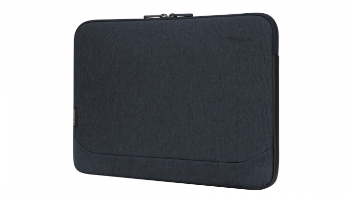 Etui do laptopa Targus Cypress 14 TBS64601GL navy - przód front prawy