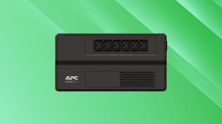 UPS APC BV650I 650VA