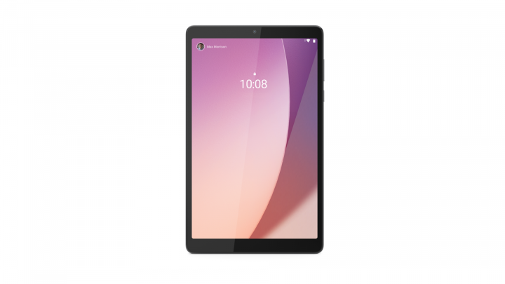 Yoga Slim 6 OLED 14IAP W11H Storm Grey + Tablet M8 ZAD00069PL 14