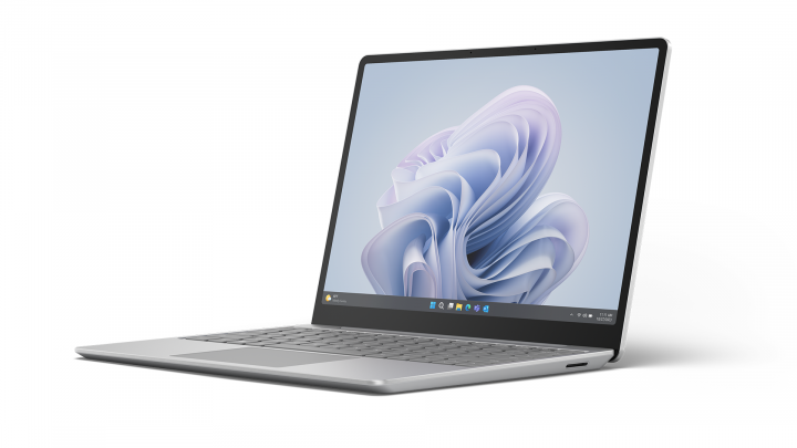 Surface Laptop GO 3 W11P platynowy 1