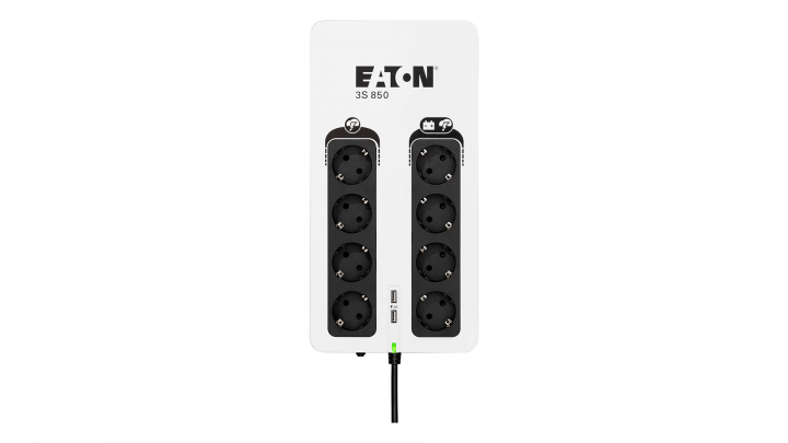 UPS Eaton 3s850d 850VA