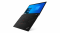 Mobilna stacja robocza Lenovo ThinkPad P15s G2 W10P - przód front lewy otwarty