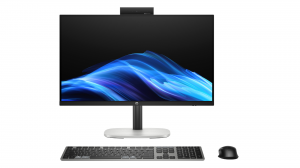 Komputer AiO HP ProStudio 4 G1i BY7D5ET Ultra 5 225T 23,8" FHD Touch 16GB 512SSD W11Pro