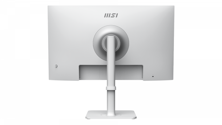 Monitor MSI Modern MD272UPSW 27" UHD USB-C Dock 65W 8