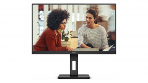 Monitor AOC 24E3QAF 23,8" WLED IPS FHD 75Hz 