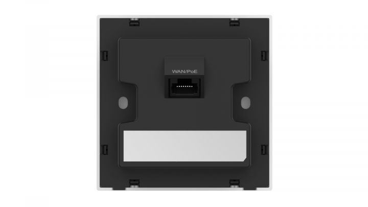 Access Point Ruijie Reyee RG-RAP1261 WiFi6 2x2 Wewnętrzny 3