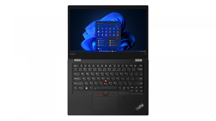 Laptop Lenovo ThinkPad L13 G2 W11Pro front2