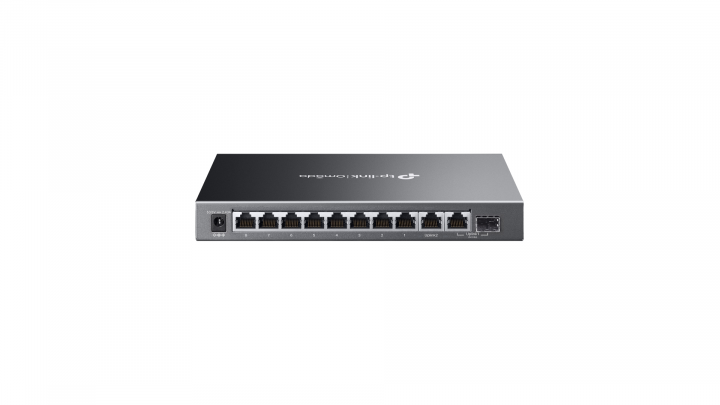 Switch TP-Link ES210GMP 3