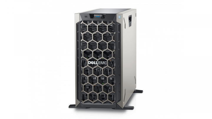 PowerEdge T340 2