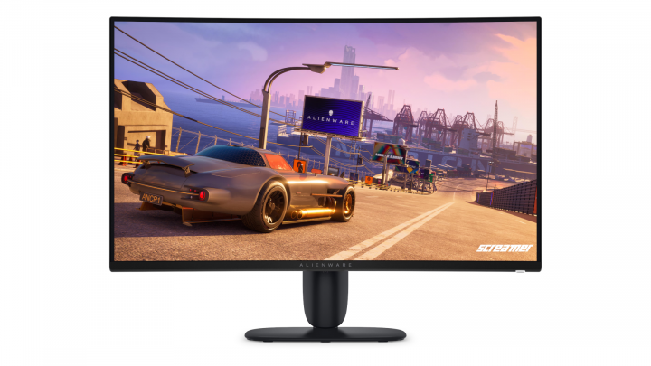 Monitor Dell Alienware 32 AW3226DM 210-BWQD