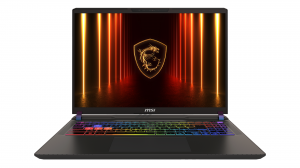 Laptop MSI Vector 16 HX AI A2XWHG-256PL Ultra 7 255HX 16" QHD+ 240Hz 16GB 1000SSD RTX5070Ti DLSS 4 W11