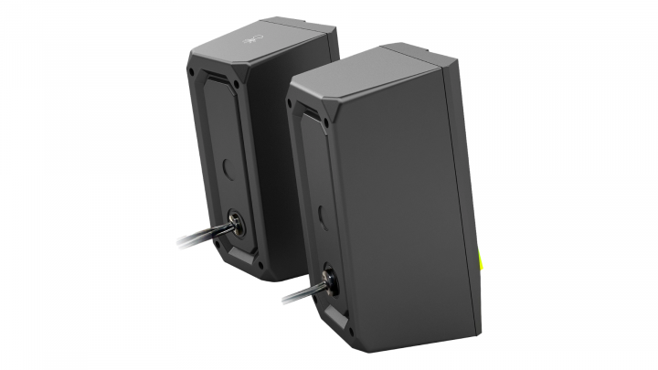 Głośniki komputerowe Redragon GS520 Anvil 4