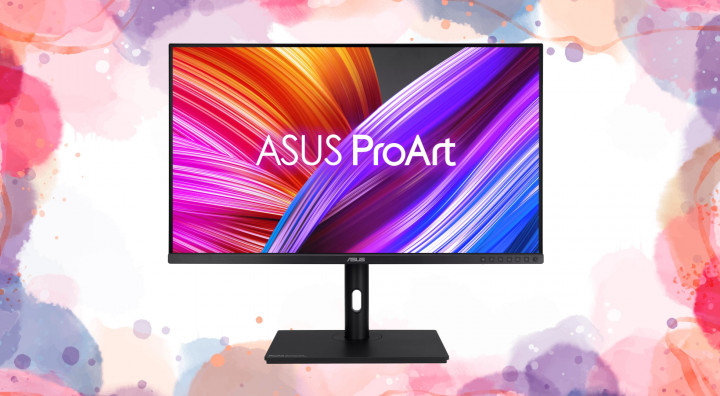 ASUS ProArt Display PA328QV 