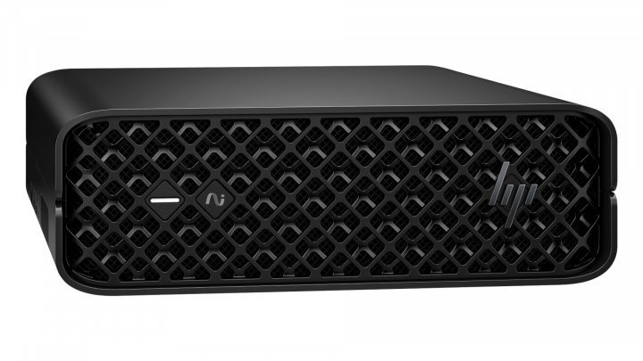 Stacja robocza HP Z2 Mini G1i 2