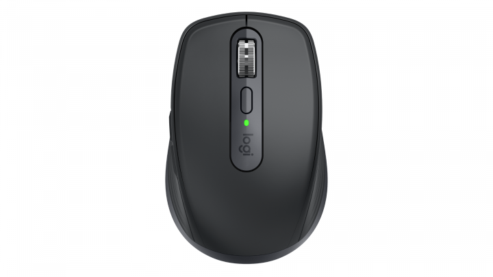 Logitech MX Anywhere 3S for Business grafitowa 910-006958