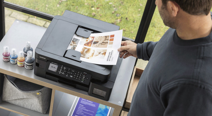 Szukasz drukarki do domu?