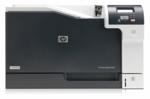 Drukarka laserowa kolorowa HP Color LaserJet Professional CP5225dn - CE712A