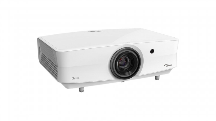 Projektor Optoma UHZ68LV-W E3P7N71E131 prawo