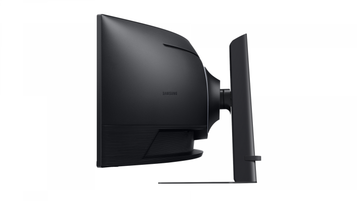 Monitor Samsung ViewFinity LS49F950UAUXEN 49 VA Curved DQHD 120Hz 4