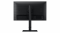 Samsung LS24A600NWUXEN tyl