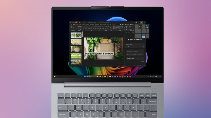 Laptop Lenovo ThinkBook 14 Gen 9 IPL 5