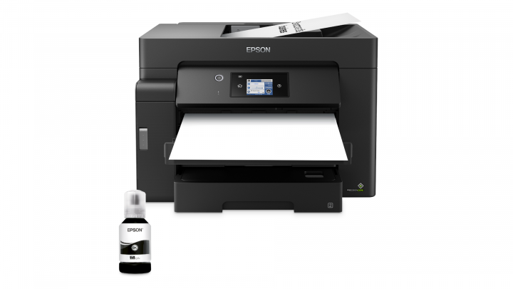 Urządzenie wielofunkcyjne Epson EcoTank M15140 - C11CJ41402
