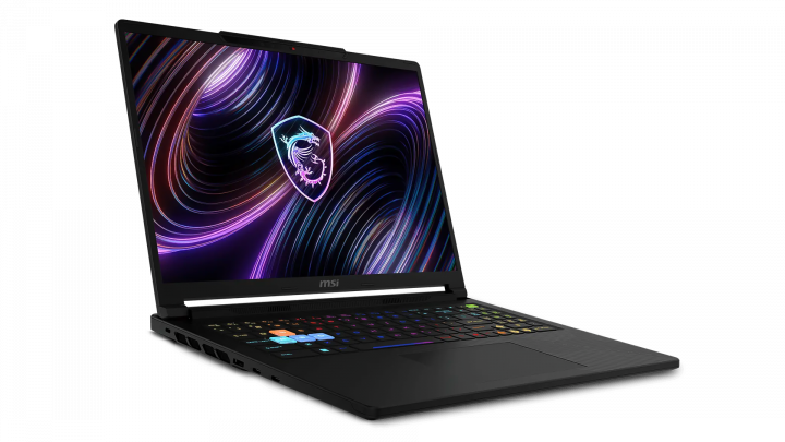 Laptop MSI Raider A16 HX B8W 3