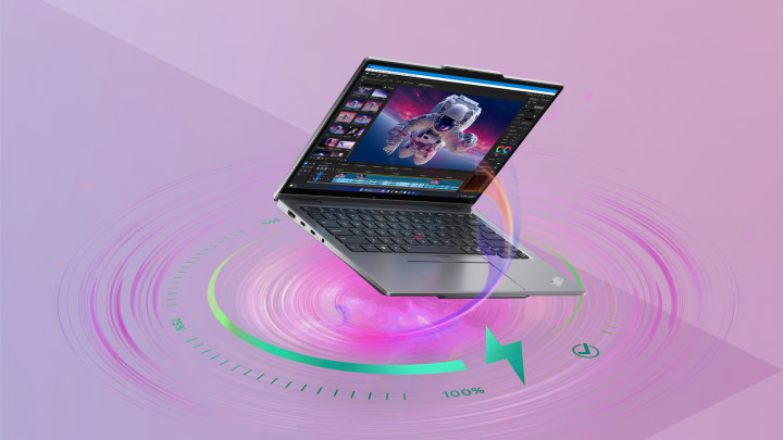 Lenovo ThinkPad X1 2-in-1 Gen 11 Aura Edition 4