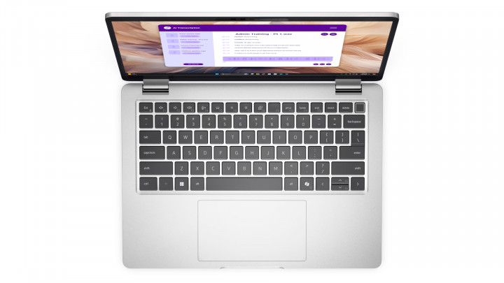 Laptop Dell Pro 13 Plus PB13250 4