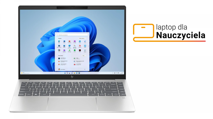 Laptop HP Pavilion Plus 14-ew1054nn W11H BON 3