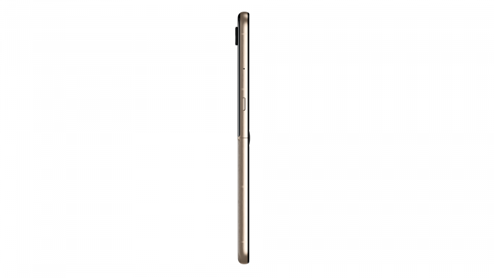Smartfon Motorola razr 60 Ultra brązowy 14