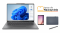 Laptop 2w1 Lenovo Yoga 7 14AHP9 W11H Storm Grey (Lenovo Digital Pen&Yoga 14-inch Sleeve) + Tablet M8 ZAD00069PL Bon 2