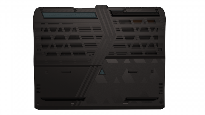 Laptop MSI Vector 16 HX A14V 4