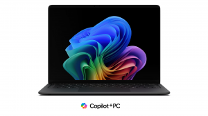 Microsoft Surface Laptop 8 EP2-59922 X2 Elite X2E-78-100 12-core Touch 13,8" Privacy Screen 120Hz 32GB 512SSD Int W11Pro Grafitowy