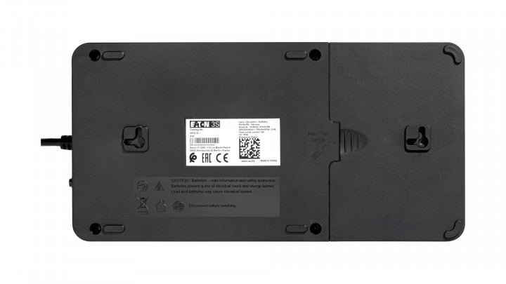 UPS Eaton 3S700D 4