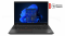 ThinkPad T16 G1 W11P (AMD) czarny - widok frontu