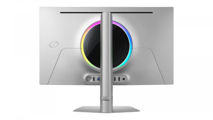 Monitor Samsung Odyssey G8 LS27FG810SUXEN 5
