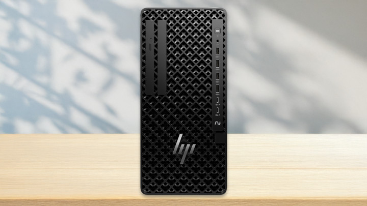 Stacja robocza HP Z1 G1i Tower 2