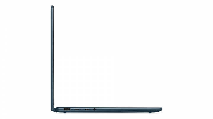 Laptop 2w1 Lenovo Yoga 7 14IML9 W11H Tidal teal (Lenovo Digital Pen&Yoga 14-inch Sleeve) 4