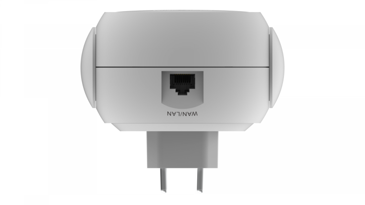 Repeater Ruijie Reyee RG-EW1200R WiFi5 2x2 5