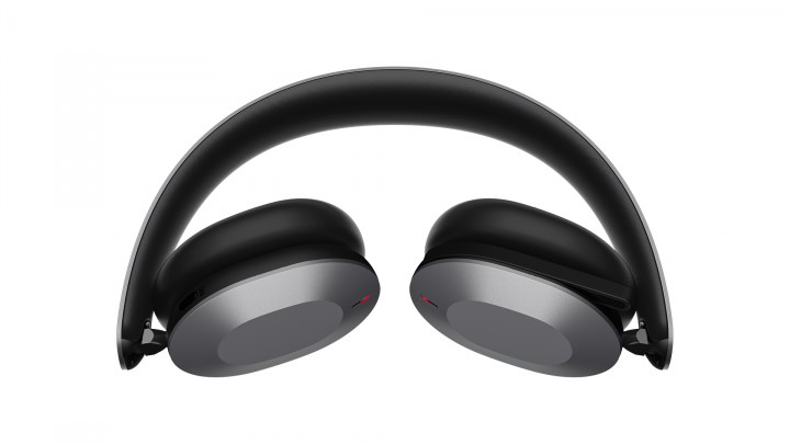 ThinkPad Dual-Mode Wireless ANC Foldable Headset 8550 (Aura Edition) 6