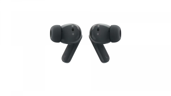 Słuchawki Motorola MOTO Buds Bass PG38C07949 ciemnoszary 2