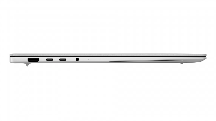 Laptop ASUS Zenbook S 16 UM5606GA Scandinavian White W11Home Copilot+PC 5