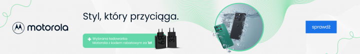 Motorola wybrana ładowarka za 1zł 6