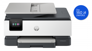 Urządzenie wielofunkcyjne atramentowe HP OfficeJet Pro 8132e - 40Q45B