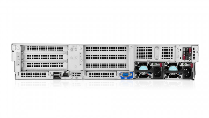 Serwer HPE ProLiant DL380 Gen12 3