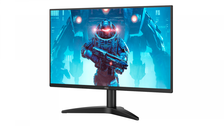 Monitor AOC 24B36X 2