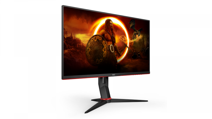 Monitor AOC Q27G2S/EU 6